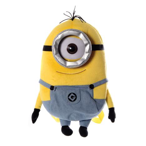 Minion Stuart Plush Minions Backpack   £19.99