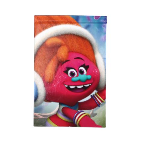 Trolls A7 DJ Suki Hardcover Memo Pad  £1.99
