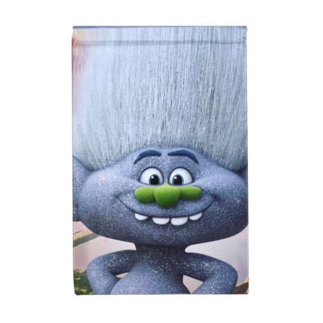 Trolls A7 Guy Diamond Hardcover Memo Pad  £1.99