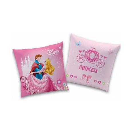 Disney Princess Square Cushion  £6.99