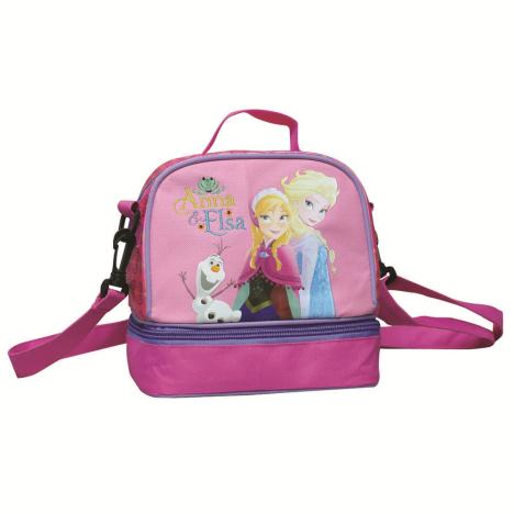 Disney Frozen Oval Hand Bag  £9.99