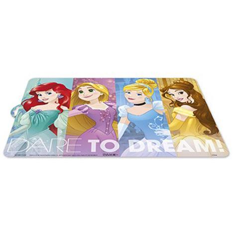 Disney Princess Placemat  £1.29