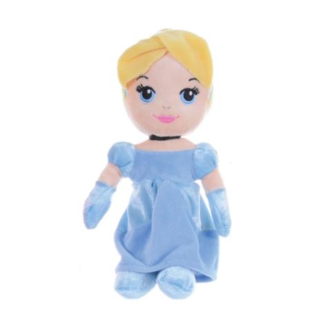 8" Cinderella Disney Princess Soft Toy  £6.35