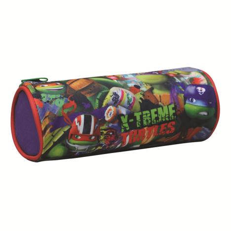 Teenage Mutant Ninja Turtles Pencil Case  £2.99