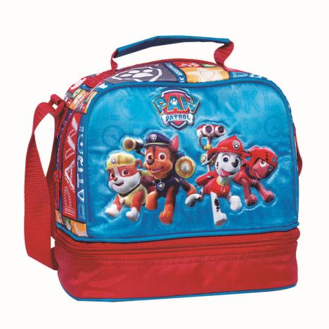 Paw Patrol Lunch Bag  £8.99
