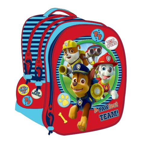 Paw Patrol A Pawfect Team Backpack  £24.99