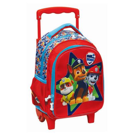 Paw Patrol Pawsome Work Junior Trolley Bag  £21.99