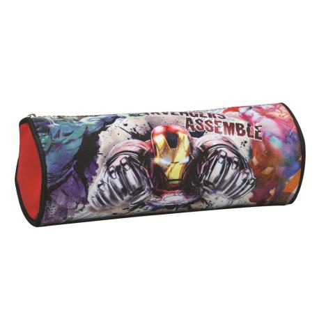 Avenger Assemble Pencil Case  £2.99