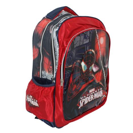 Ultimate Spiderman Backpack  £19.99