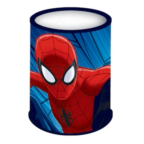 Ultimate Spiderman Tin Pencil Pot  £1.39