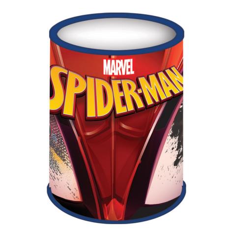 Spiderman Tin Pencil Pot  £1.49