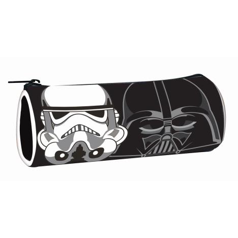 Star Wars Round Pencil Case  £3.49