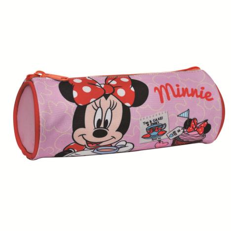 Minnie Mouse Pencil Case  £2.99