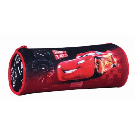 Disney Cars Round Pencil Case  £2.99