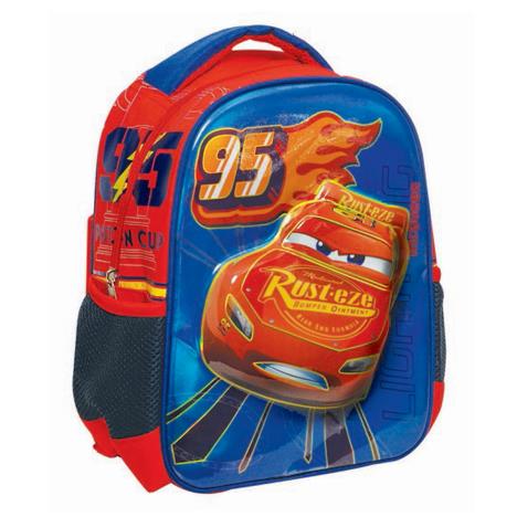 Disney Cars Lightning McQueen Junior Backpack  £16.99