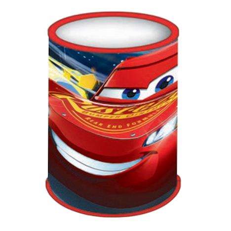 Disney Cars Tin Pencil Pot  £0.99