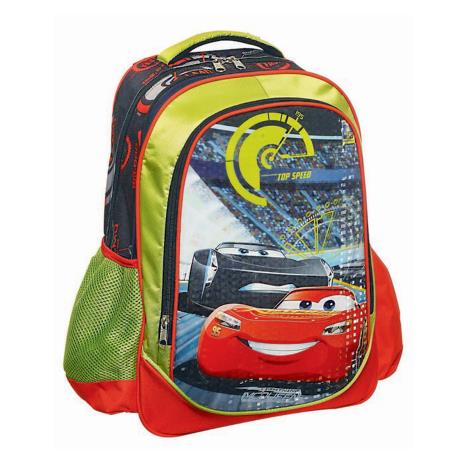 Disney Cars Oval Backpack   £24.99