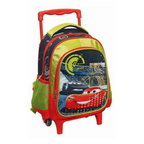 Disney Cars Junior Trolley Bag  £19.99