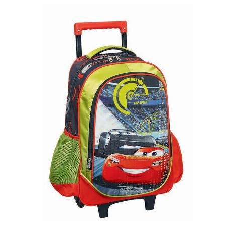 Disney Cars Oval Trolley Bag  £31.99