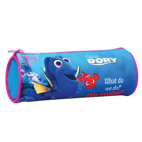 Finding Dory Round Pencil Case  £2.99