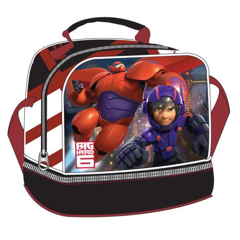 Big Hero 6 Lunch Bag  £8.99
