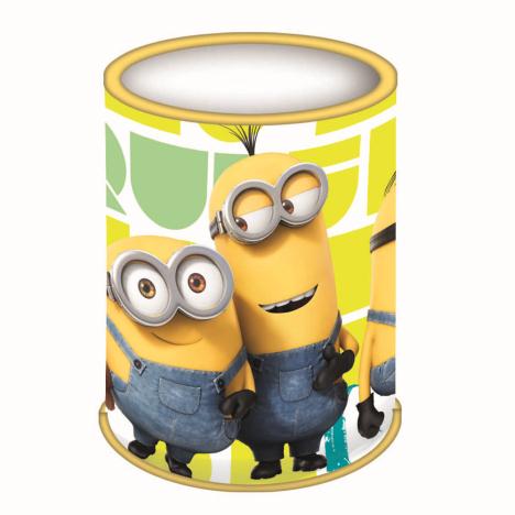 Minions Le Buddies Money Tin  £2.99