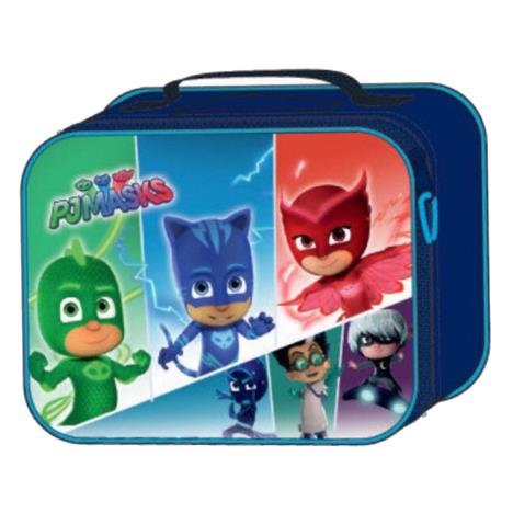 PJ Masks Heros Insulated Lunch Bag  £9.99