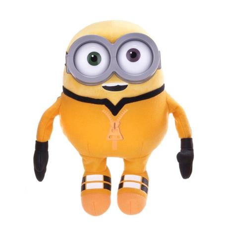 30cm Minion Bob Kung Fu Minions Soft Toy  £17.99