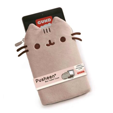 Pusheen Tablet Case  £12.99