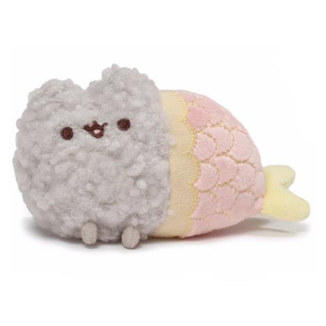Pusheen Stormy Stormy Mermaid Soft Toy  £8.49