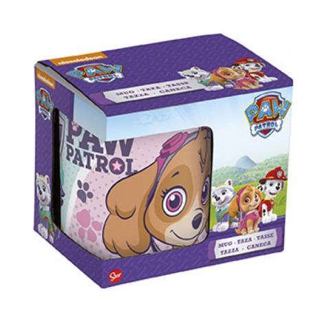 Paw Patrol Sky Boxed Mug  £1.99