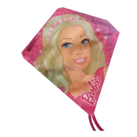 Barbie 22" Diamond Kite  £1.49