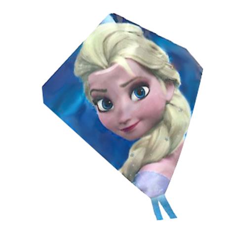 Disney Frozen Elsa 22" Diamond Kite  £2.49