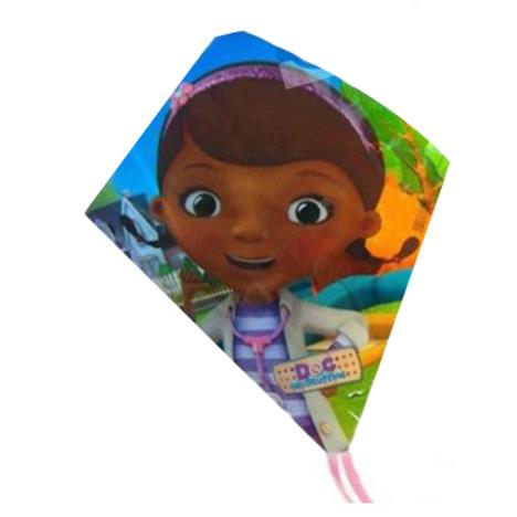 Doc McStuffins 22" Diamond Kite  £1.49