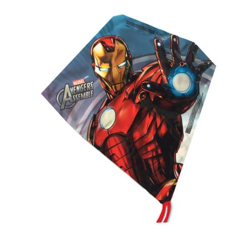 Marvel Avengers Iron Man 22" Diamond Kite  £2.49