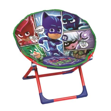 PJ Masks Foldable Moon Chair  £22.99