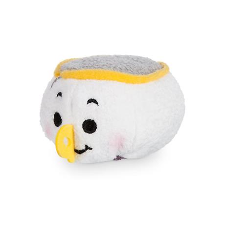 Chip Disney Beauty & The Beast Tsum Tsum   £3.99