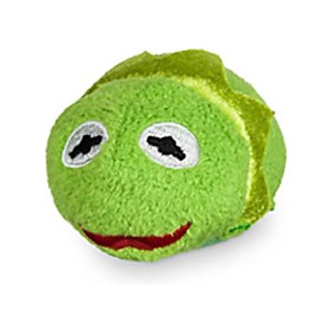 Kermit Disney Muppets Tsum Tsum   £2.20