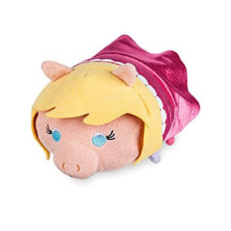 Miss Piggy Disney Muppets Tsum Tsum   £2.20