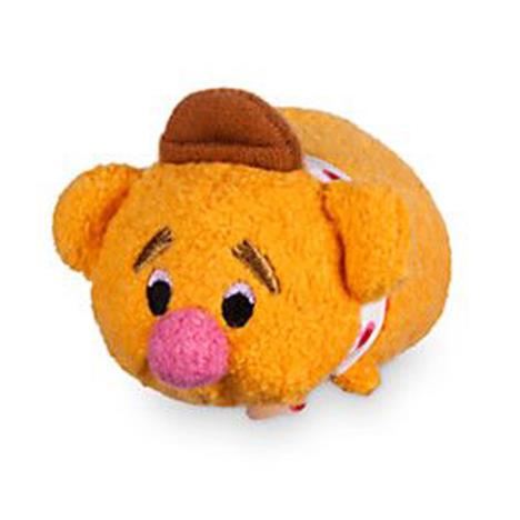 Fozzie Disney Muppets Tsum Tsum   £2.20