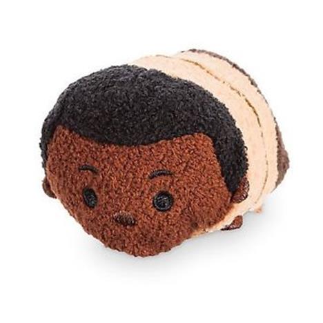 Finn Disney Star Wars Tsum Tsum   £2.49