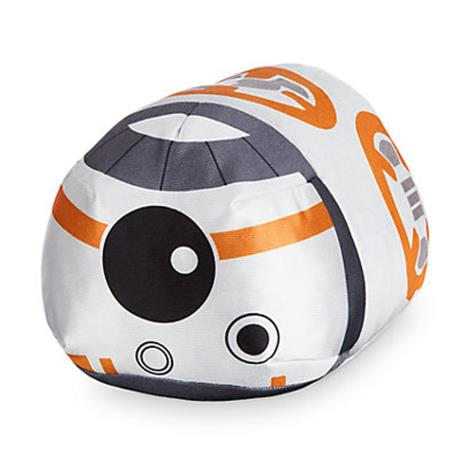 Medium BB-8 Disney Star Wars Tsum Tsum   £9.49