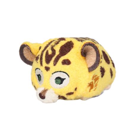 Fuli Disney The Lion Guard Tsum Tsum   £3.99