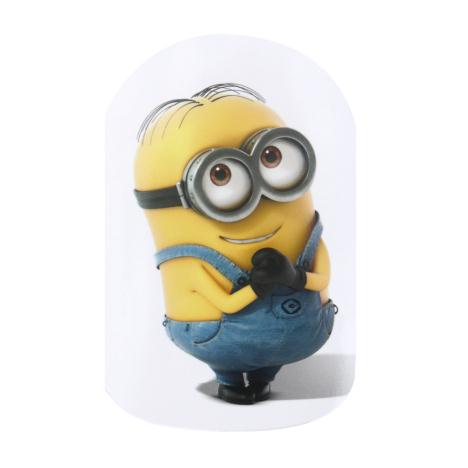 Minion Dave Minions Shaped Memo Pad   £0.99
