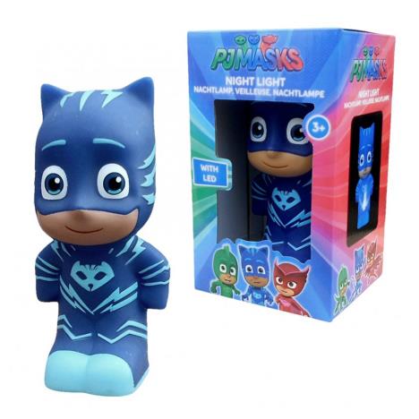 PJ Masks 3D LED Catboy Night Light  £6.99