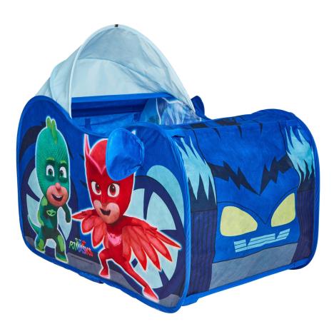 PJ Masks Feature Play Tent  £34.99