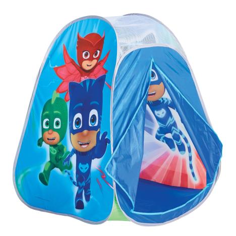 PJ Masks Pop Up Play Tent  £18.99