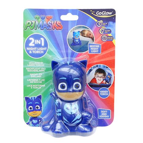 PJ Masks Catboy GoGlow Buddy Night Light  £15.99