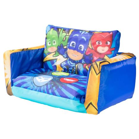 PJ Masks Portable Inflatable Sofa Bed  £39.99
