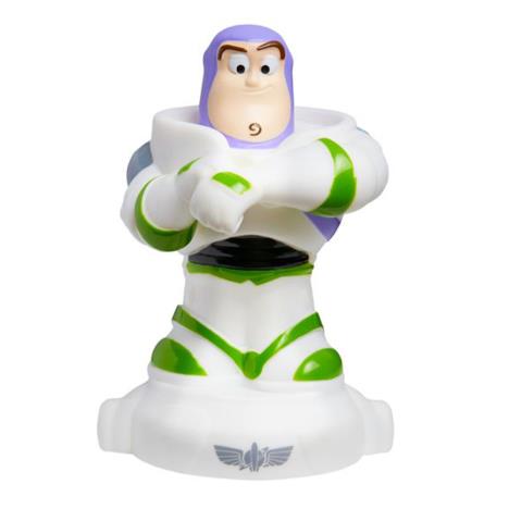 Toy Story Buzz Lightyear Night Light & Torch  £17.99